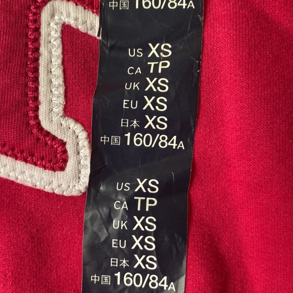 GAP Girls Hoodie - Picture 3 of 3